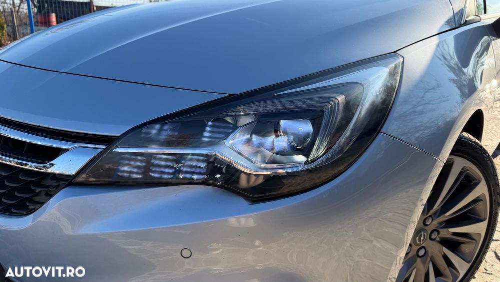 Opel Astra 1.6 D Start/Stop Sports Tourer Innovation - 5