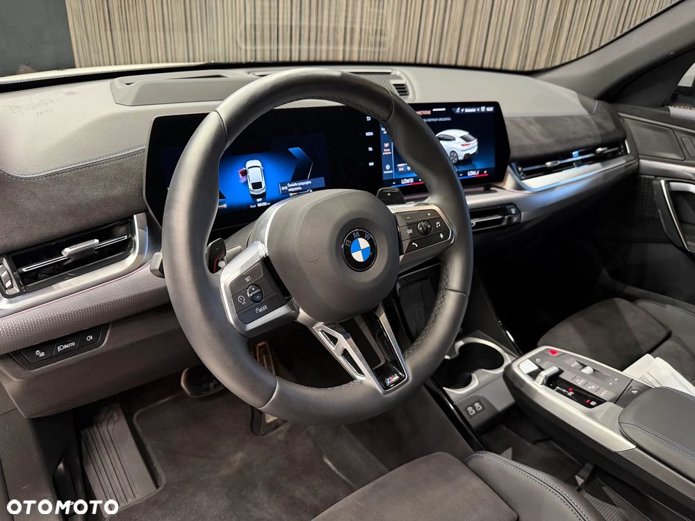 BMW X2 sDrive20d mHEV M Sport - 6