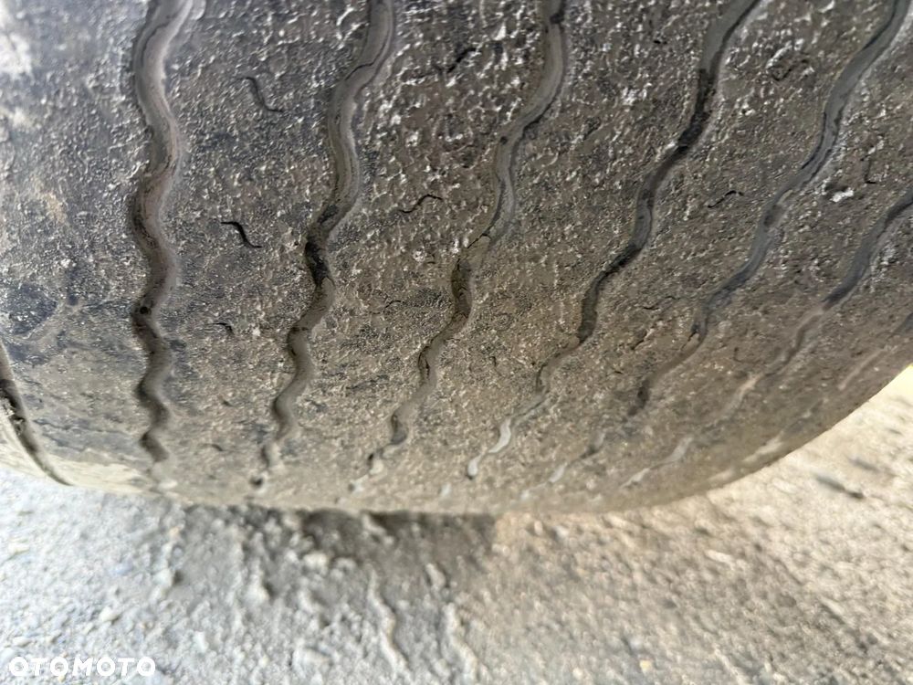 Krone Megaliner - 21