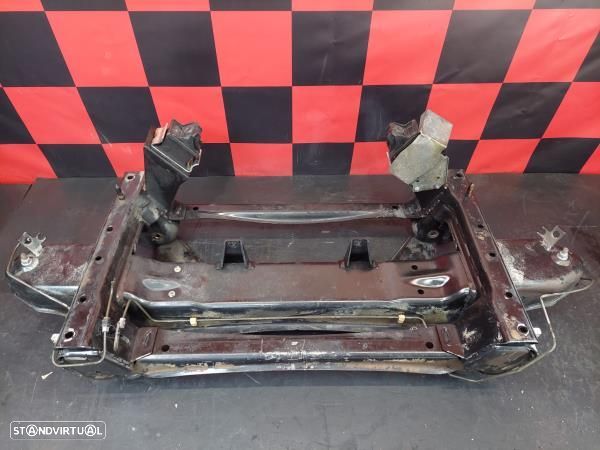 Charriot Dianteiro Mercedes-Benz Sprinter 5-T Camião De Plataforma/Cha - 1