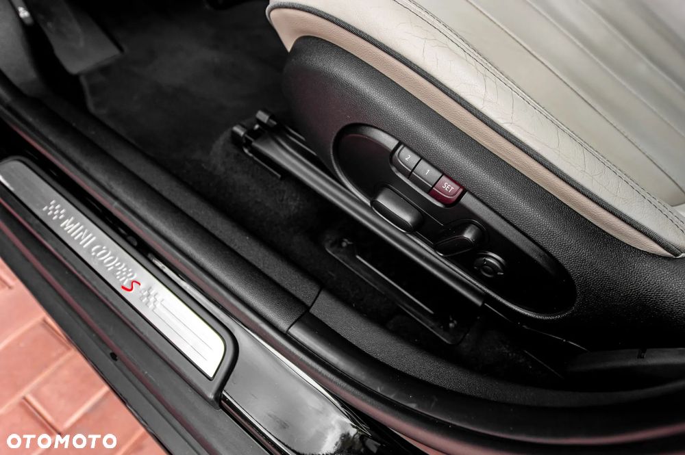 MINI Countryman Cooper S All4 - 27