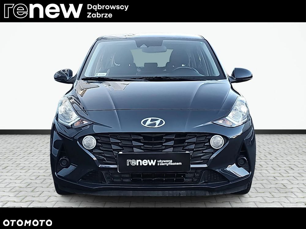 Hyundai i10 1.0 Access - 2