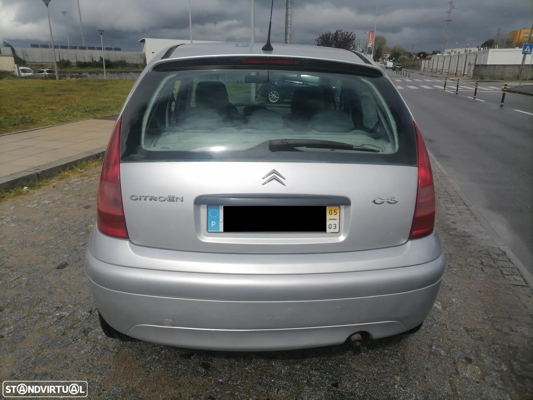 Citroën C3 1.1 Exclusive - 6
