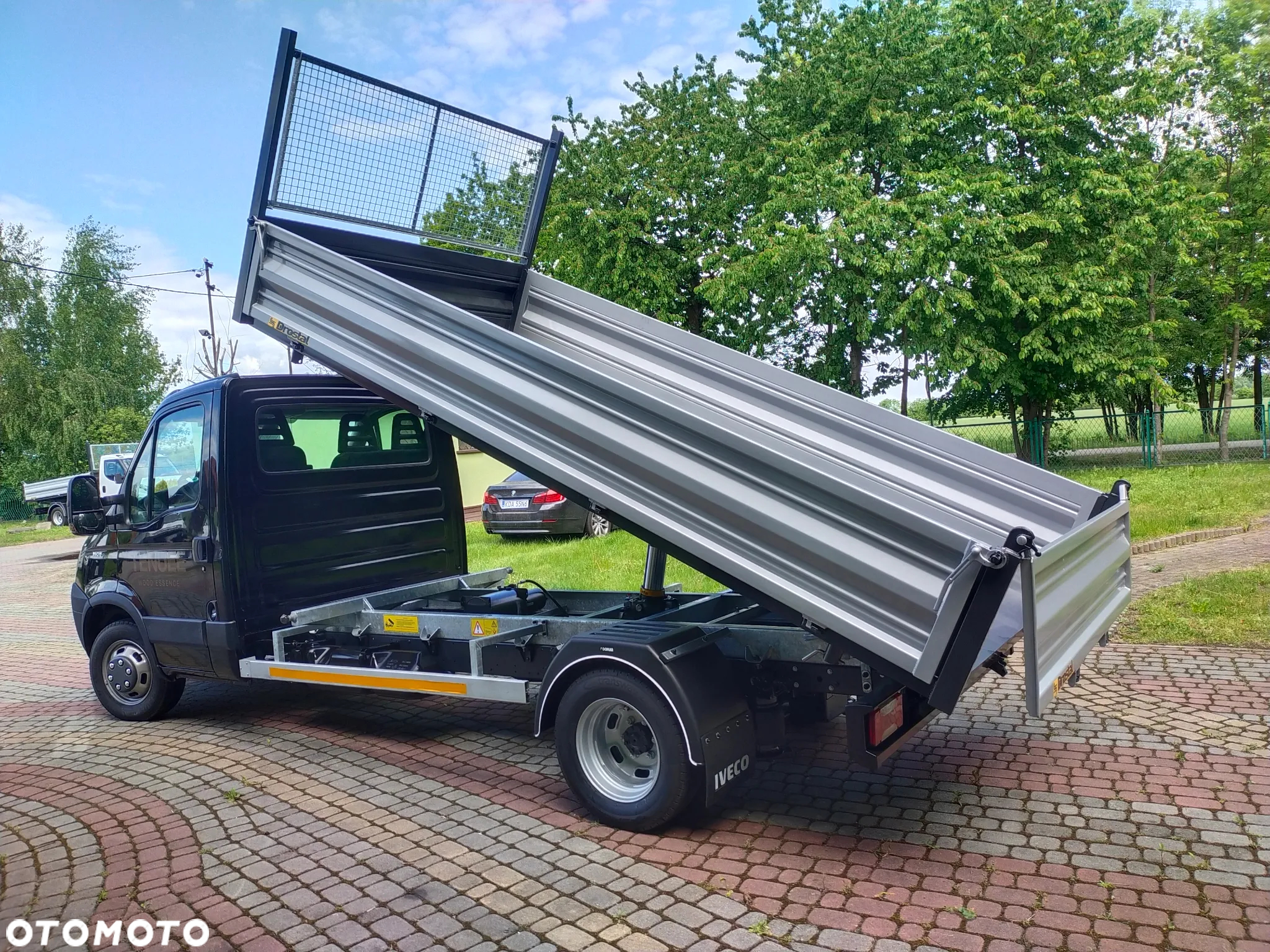 Iveco Daily - 10