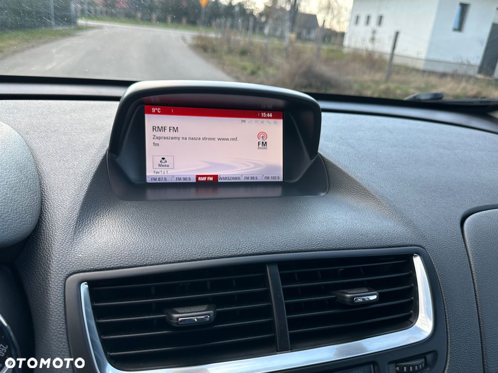 Opel Mokka 1.4 T Cosmo S&S EU6 - 11