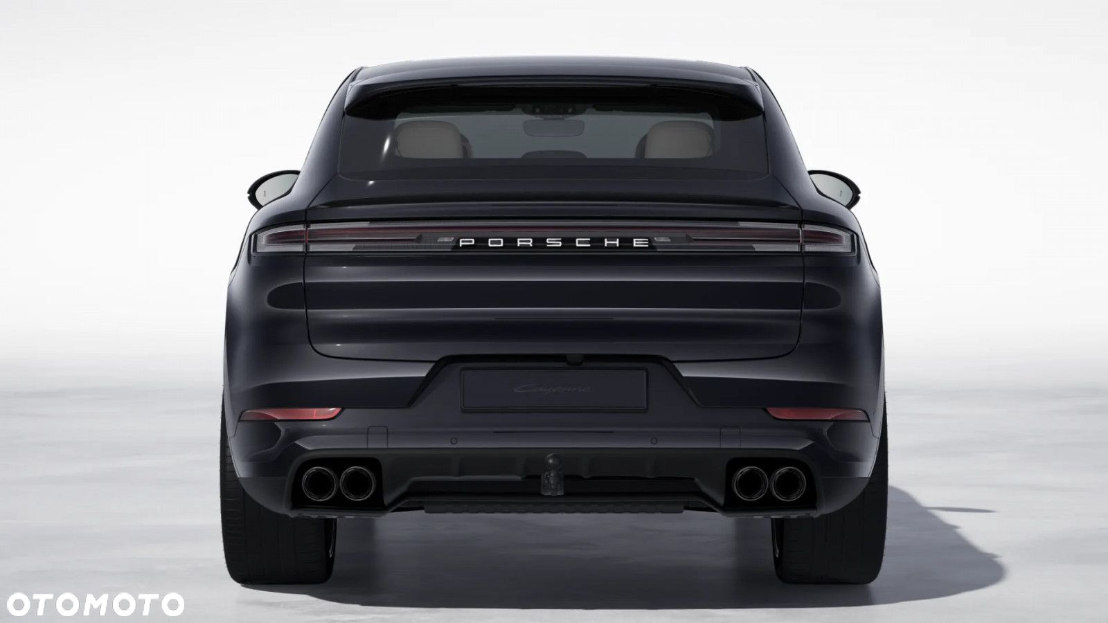Porsche Cayenne - 4