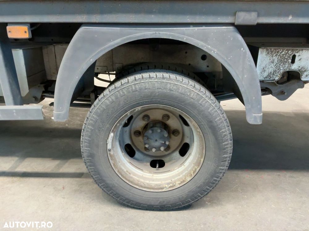 Opel Movano 2.3 Biturbo CDTI 3,5T, cat B,7 locuri, cash/leasing - 16