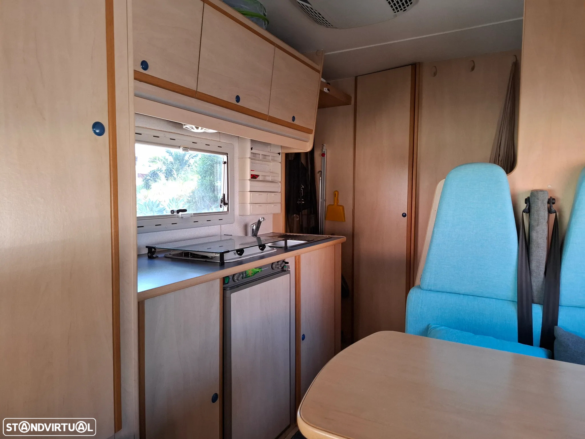 Fiat Ducato Challenger 151 - 8