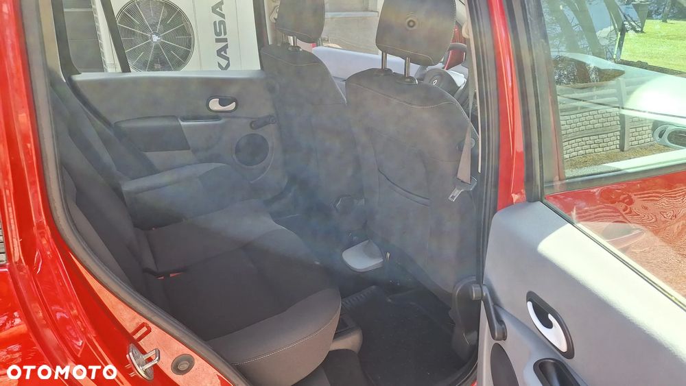 Renault Modus 1.2 16V TCE Yahoo - 8