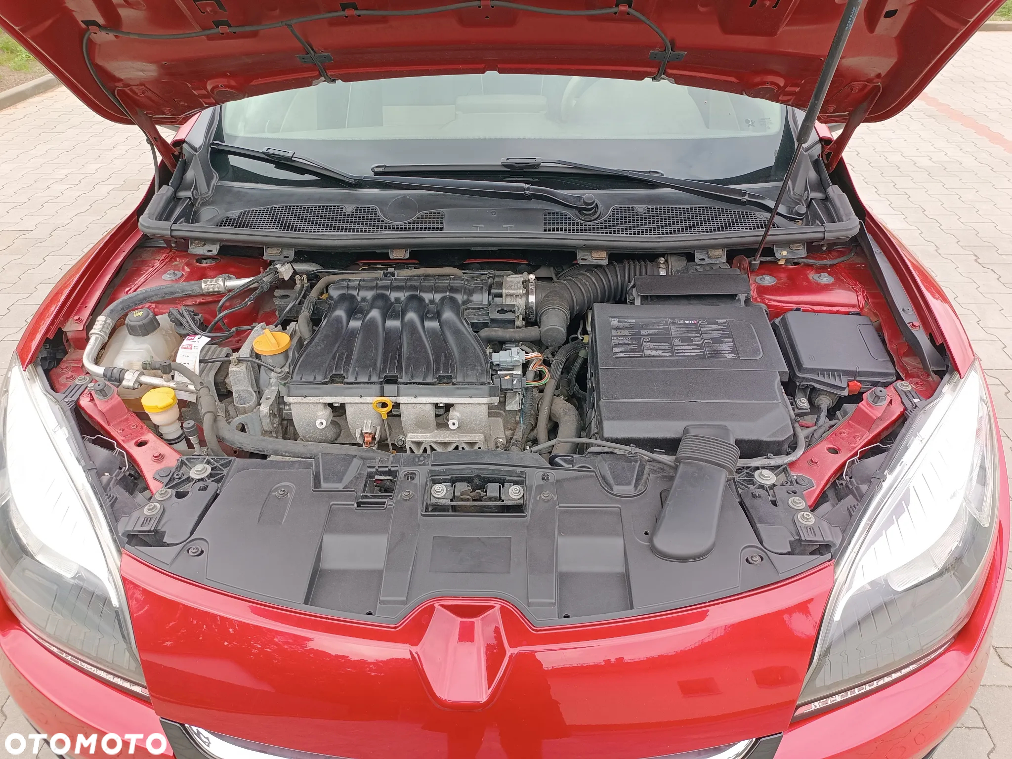 Renault Megane - 12