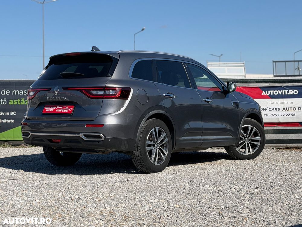 Renault Koleos ENERGY dCi 130 INTENS - 7