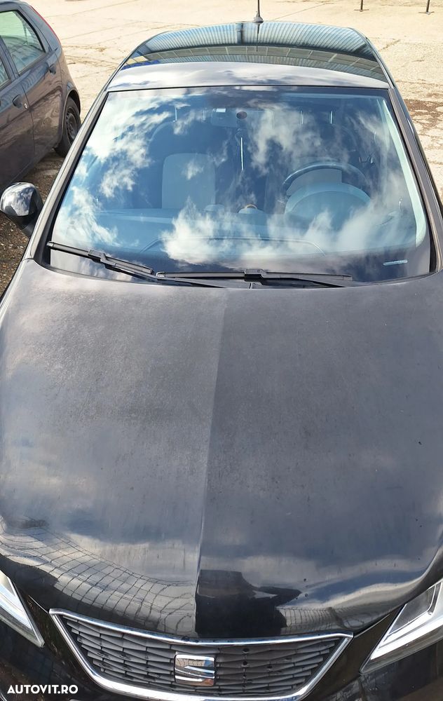 Seat Ibiza 1.6 TDI Style - 8