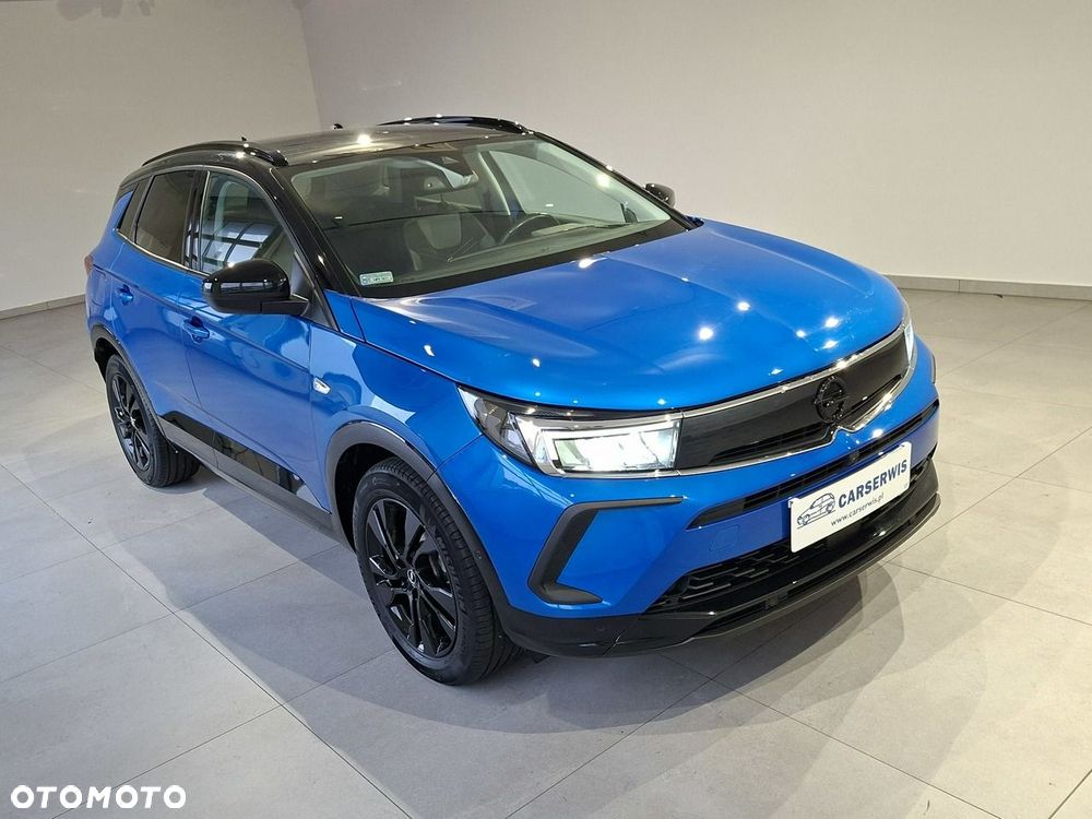 Opel Grandland - 6