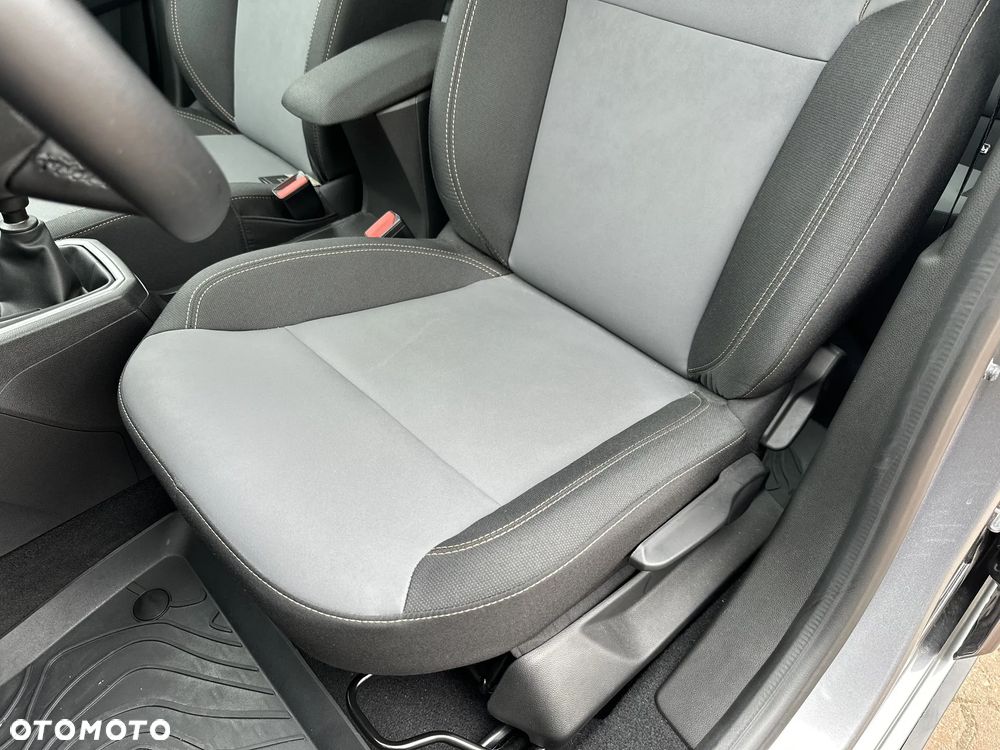 Dacia Sandero Stepway - 13