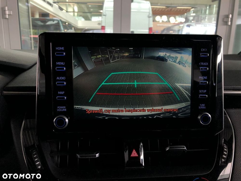 Toyota Corolla 1.8 Hybrid Comfort - 19