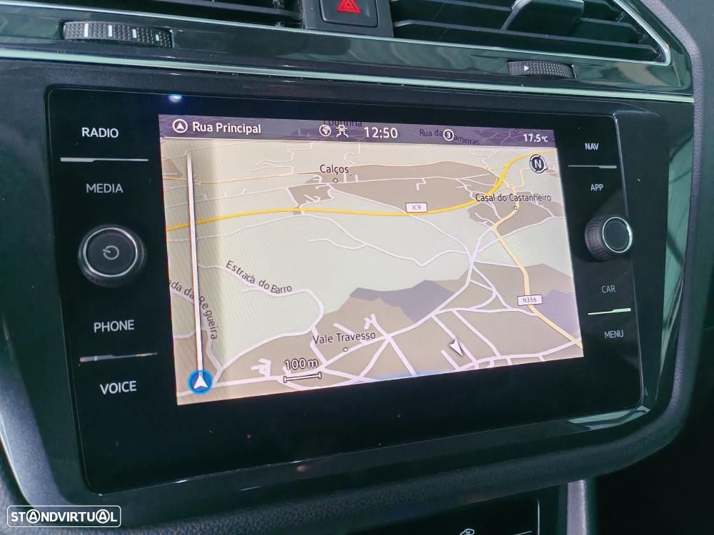 VW Tiguan 1.5 TSI Life DSG - 17