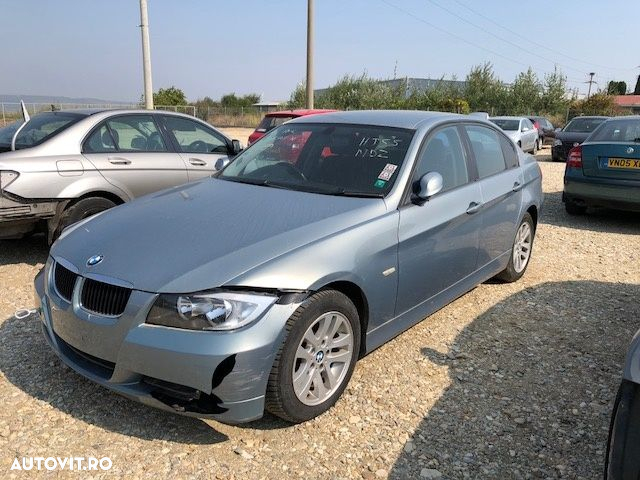 Jante BMW E90 16 - 2