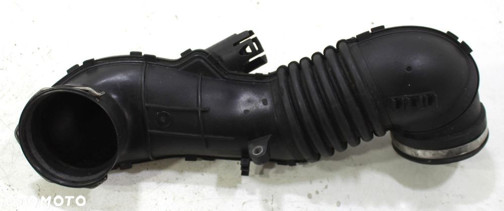 PRZEWÓD POWIETRZA DOLOT BMW E90 2.0D 7804846 - 4