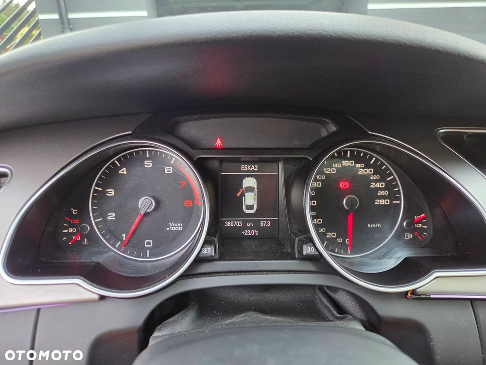 Audi A5 Sportback - 16