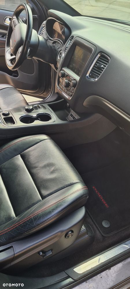 Dodge Durango 5,7 R/T - 23