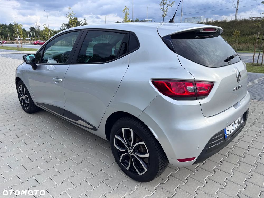 Renault Clio 0.9 Energy TCe Zen - 6