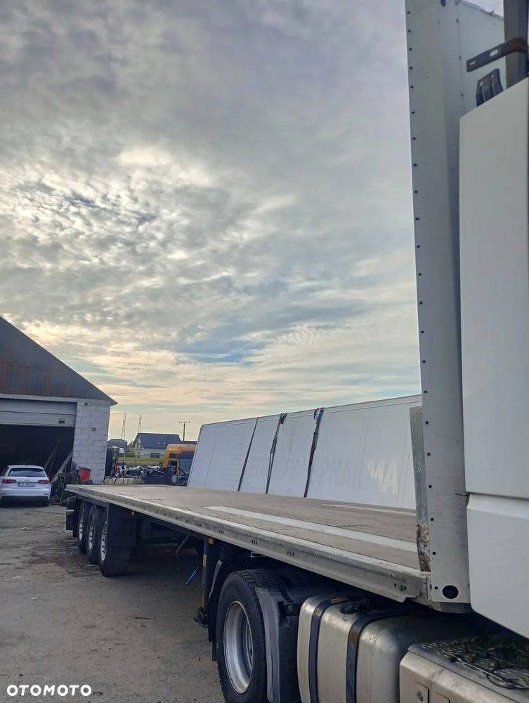 Schmitz Cargobull Schmitz - 7