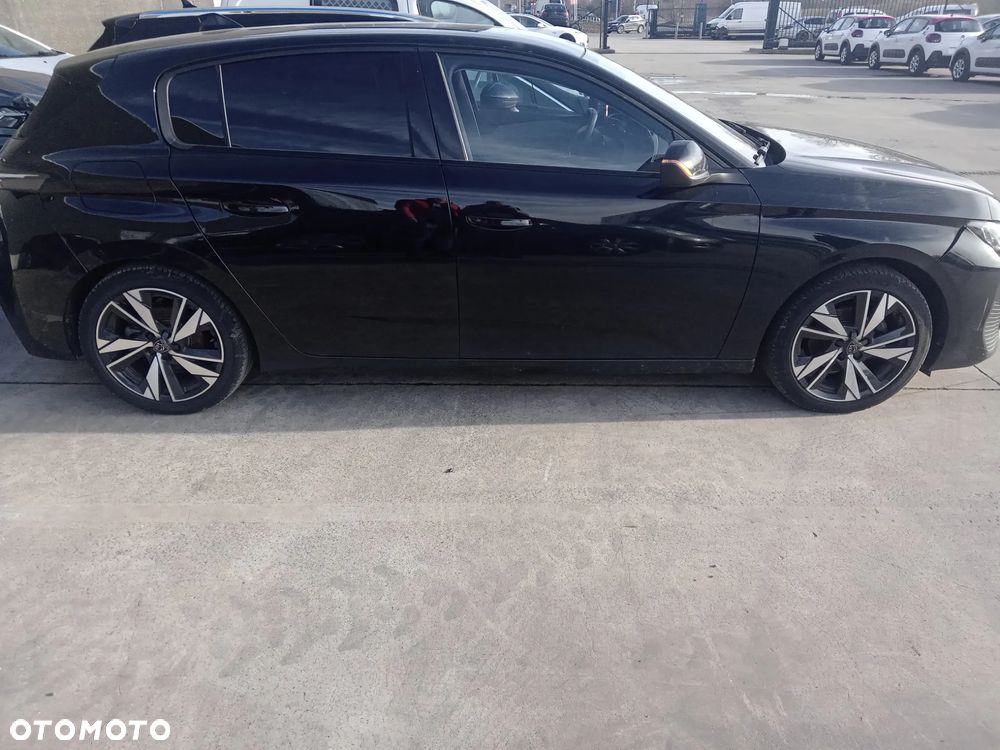 Peugeot 308 1.5 BlueHDi Active Pack S&S - 5