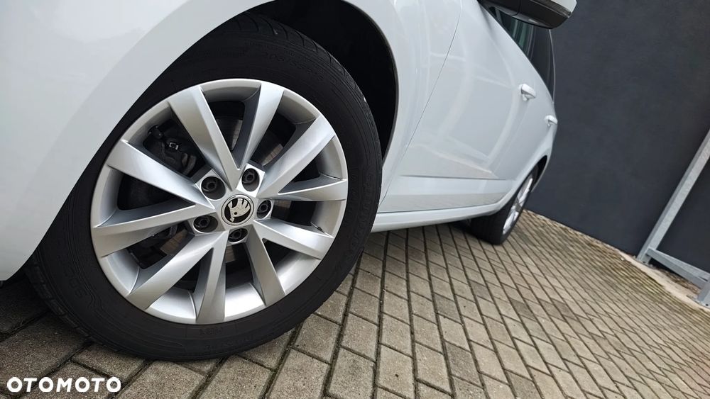 Skoda Octavia 1.4 TSI Green tec Ambition - 12