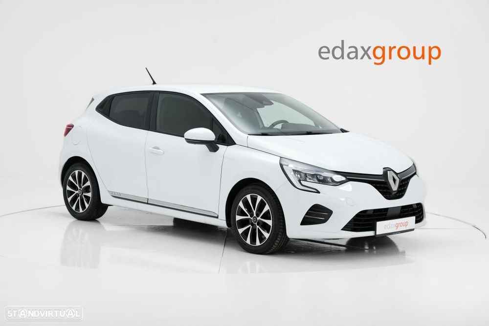 Renault Clio 1.5 Blue dCi Intens - 1