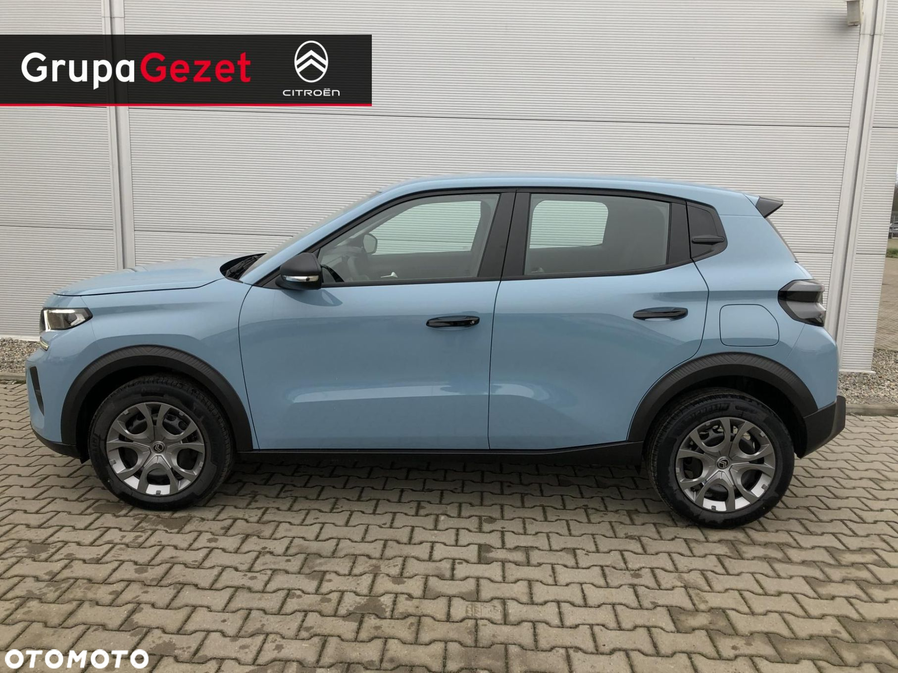 Citroën C3 - 3