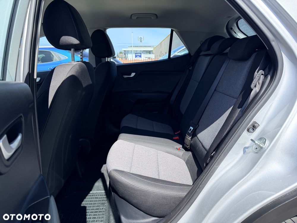 Kia Stonic 1.2 M - 19