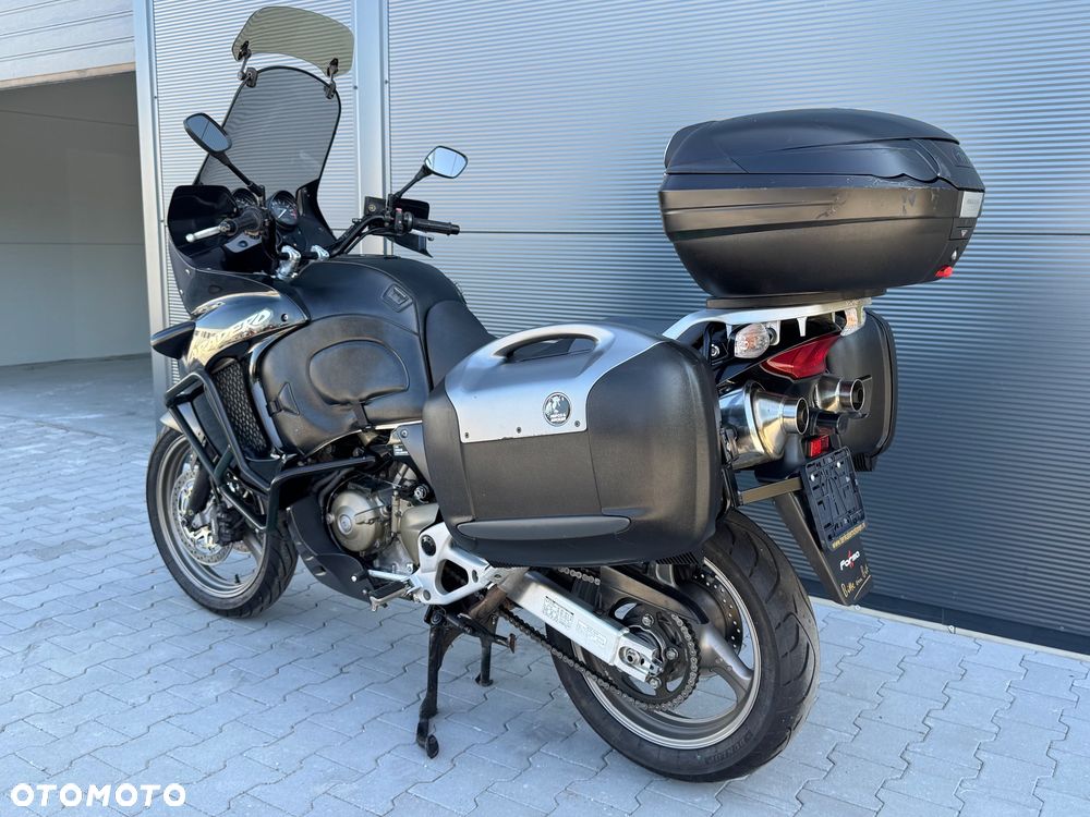Honda Varadero - 11