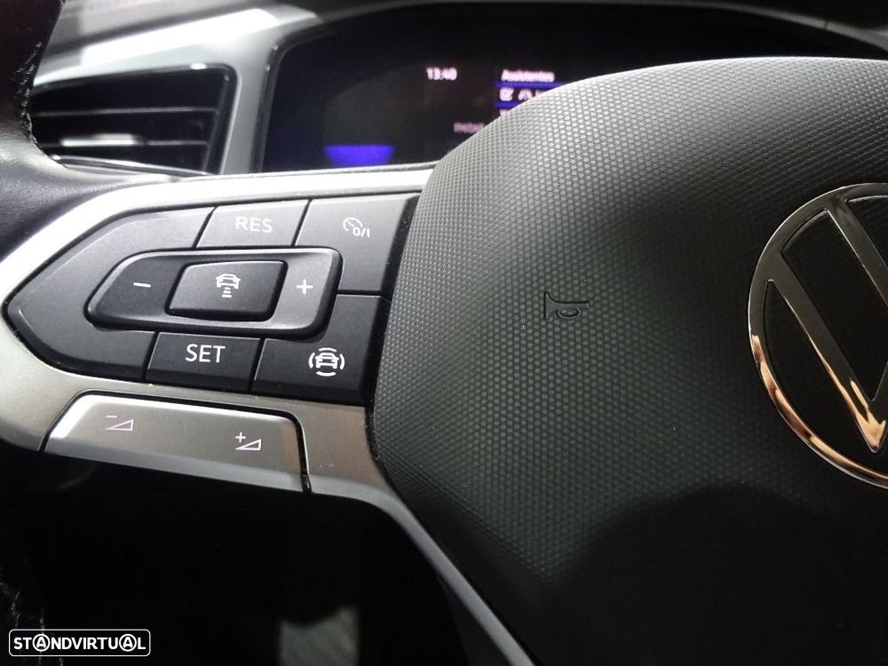 VW T-Roc 1.5 TSI Life DSG - 16