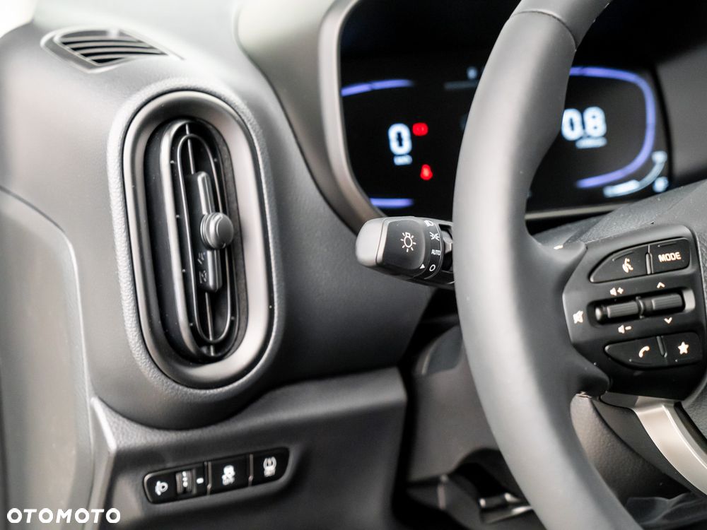 Kia Picanto 1.0 L - 19