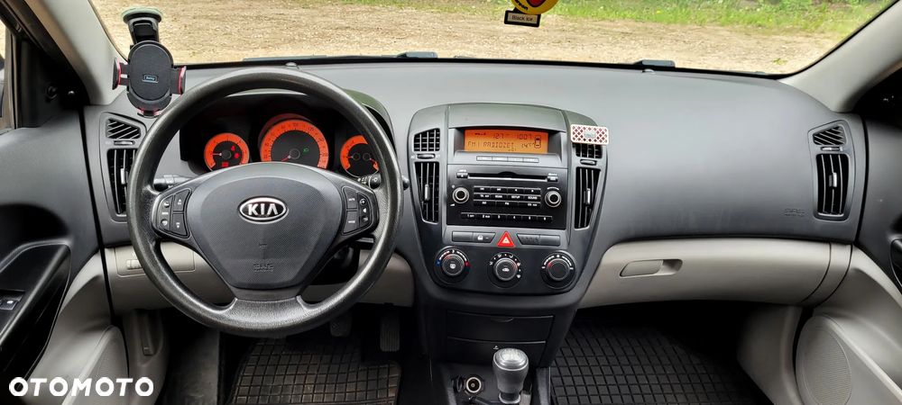 Kia Ceed 1.6 CRDi EX - 7