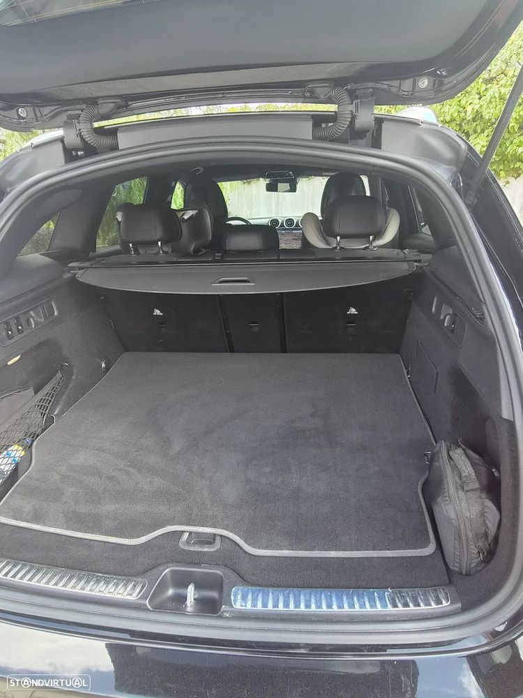 Mercedes-Benz GLC 300 - 14