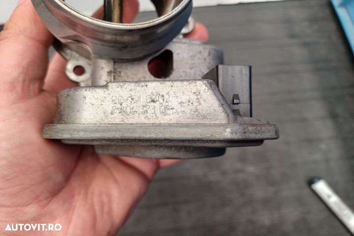 Clapeta acceleratie 780437302 780437302 BMW Seria 3 E90 [2004 - 2010] - 4