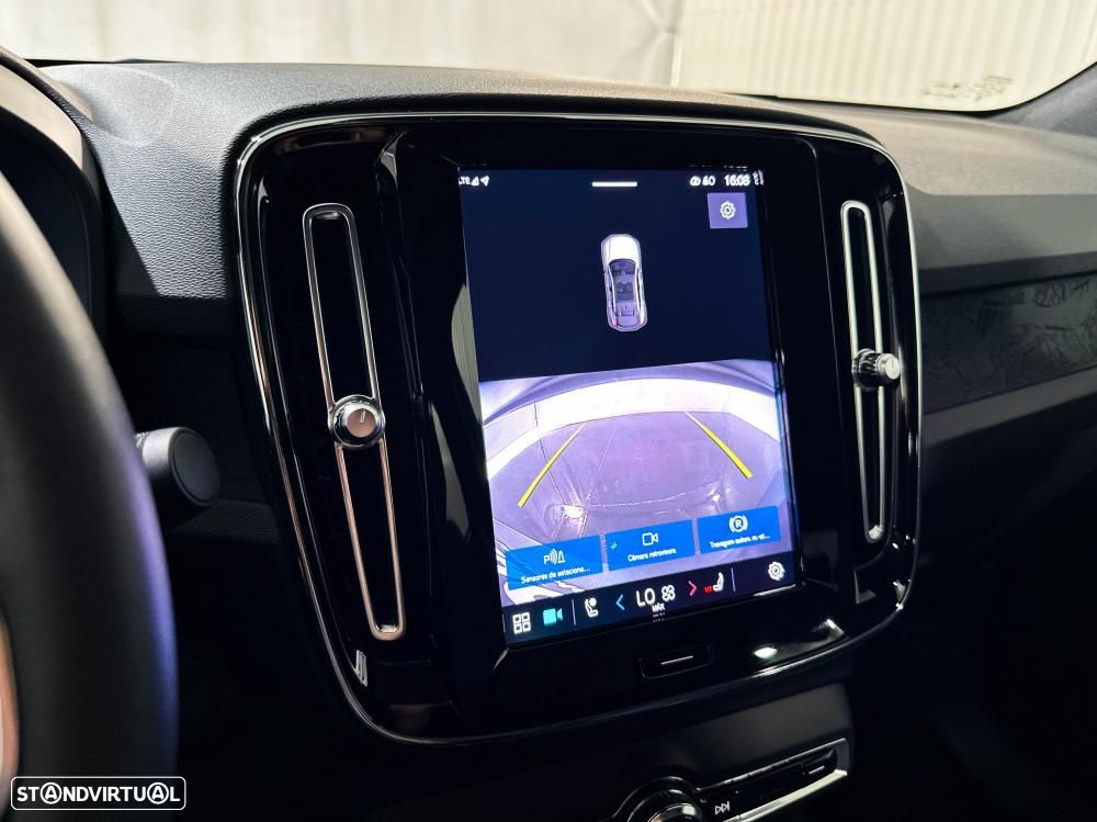 Volvo C40 Recharge Single Motor Plus - 53
