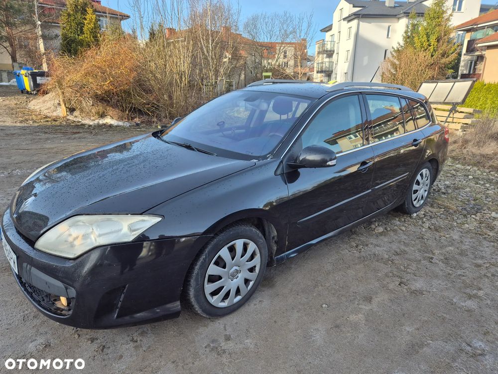 Renault Laguna - 9