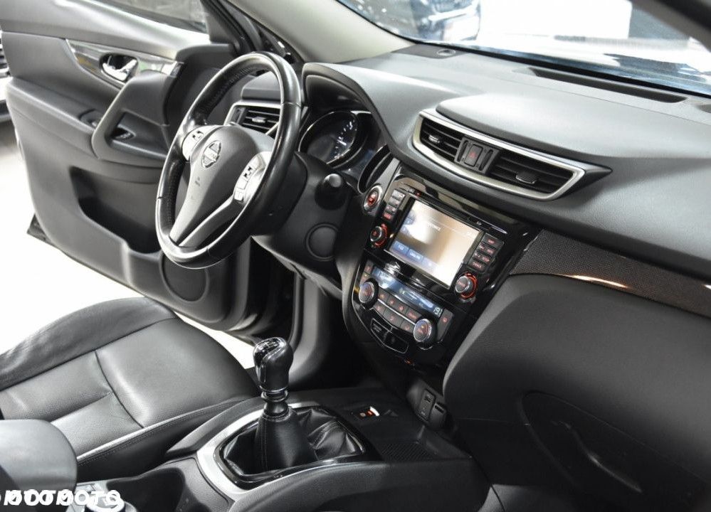 Nissan X-Trail 2.0 dCi Tekna 4WD - 4