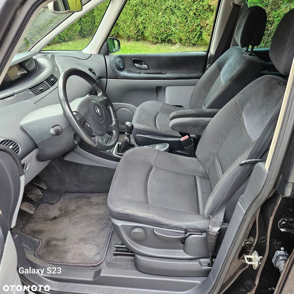 Renault Espace 2.0 Privilege - 18