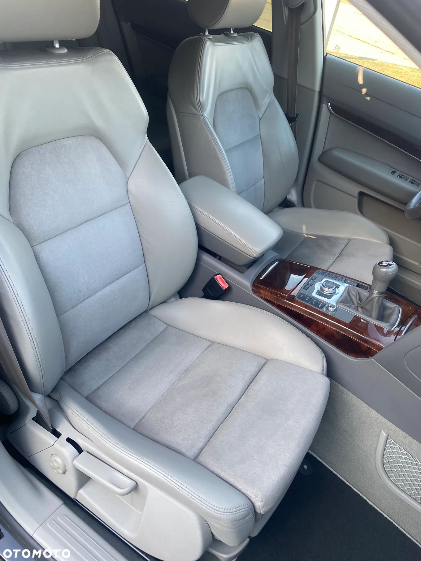 Audi A6 Avant 2.4 - 20