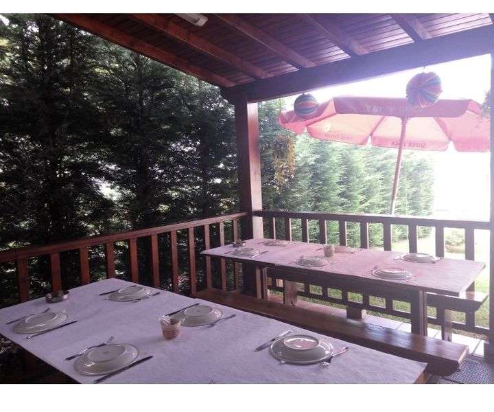 Restaurante para arrendamento - Grande imagem: 4/6