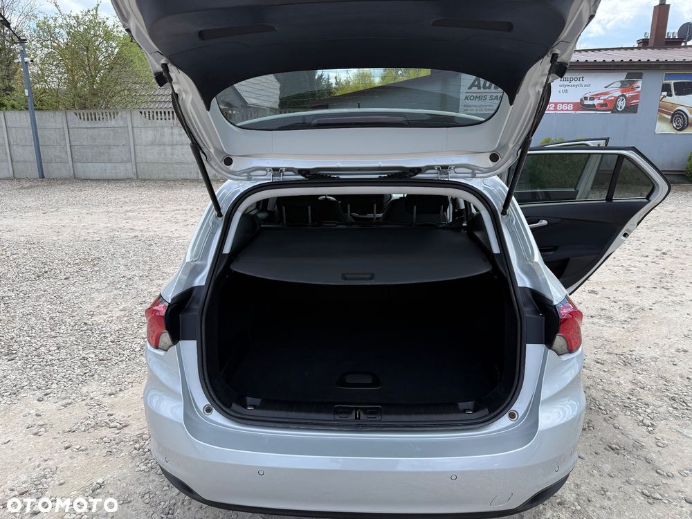 Fiat Tipo 1.4 T-Jet Easy - 15