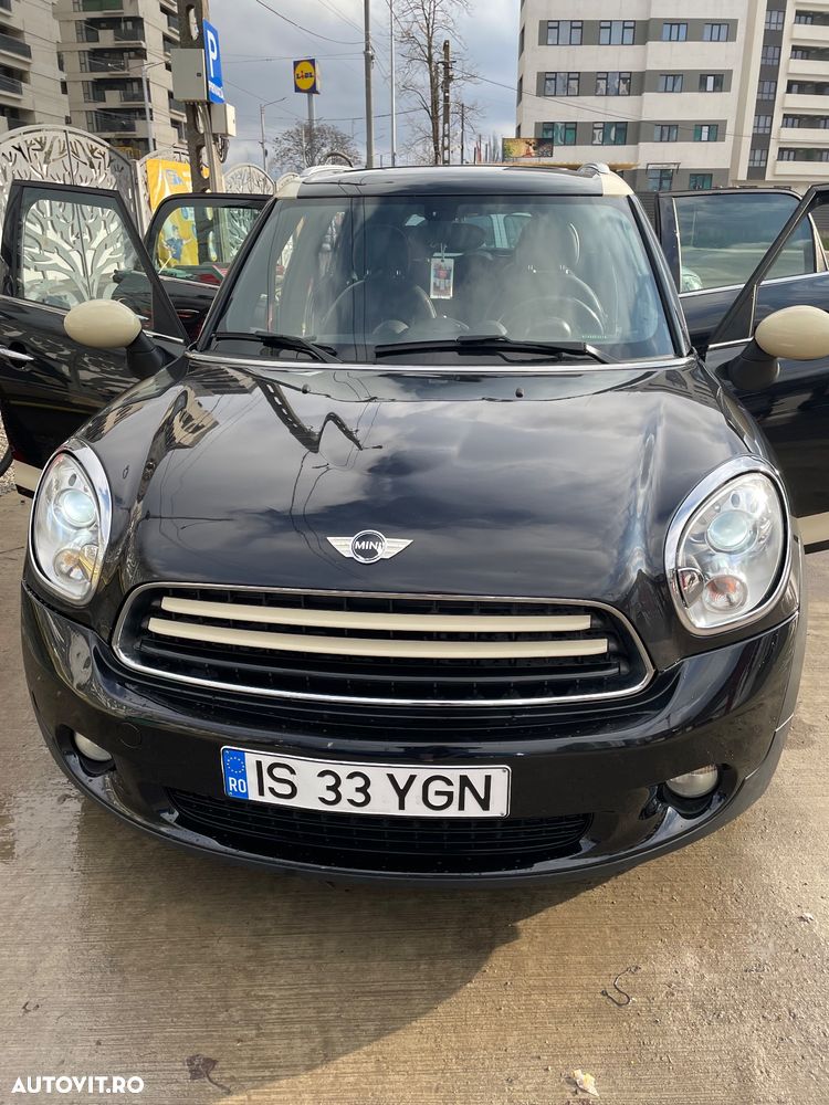 Mini Countryman - 13