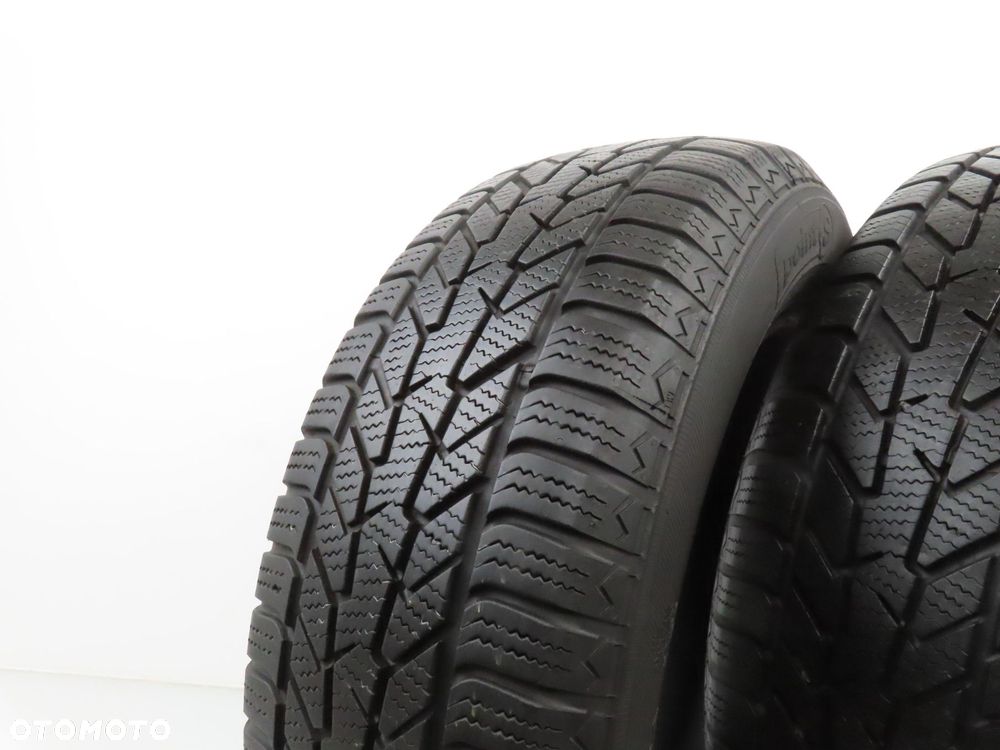 2x 195/65R15 OPONY ZIMOWE Point S WinterStar 91T - 7