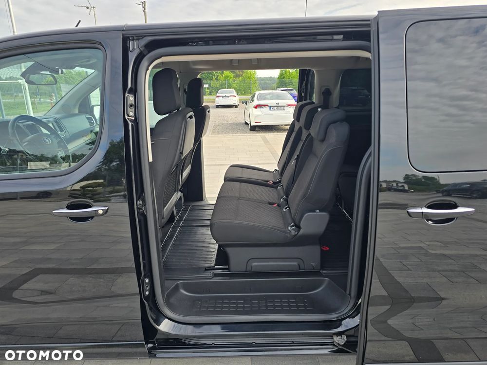 Toyota Proace Verso 2.0 D4-D Long Family - 27