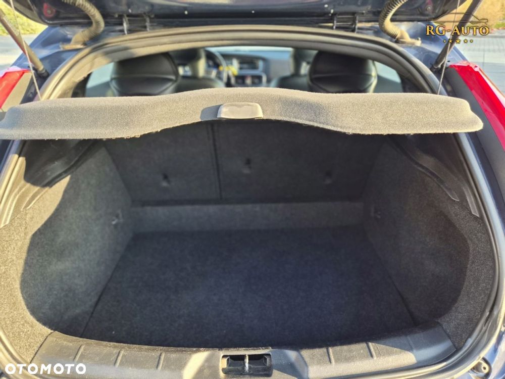Volvo V40 - 39