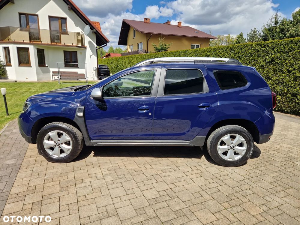 Dacia Duster 1.2 TCe Laureate S&S EU6 - 2