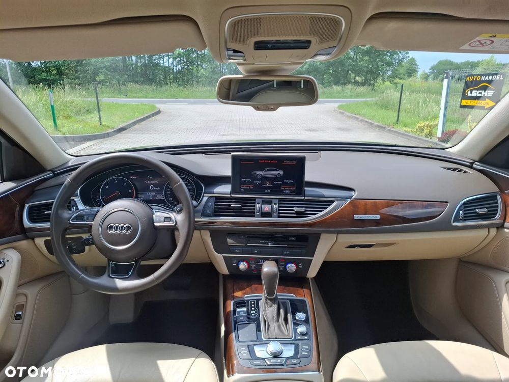 Audi A6 Limousine 3.0 TDI Quattro S tronic - 16